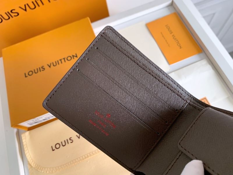 Louis Vuitton Wallets Purse